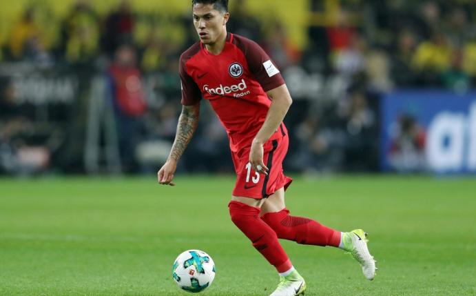 Salcedo hofft nach erfolgreicher Operation auf die WM