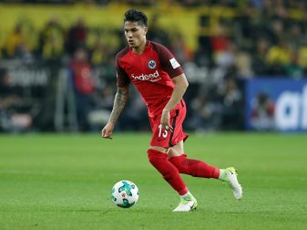 Salcedo hofft nach erfolgreicher Operation auf die WM Salcedo hofft nach erfolgreicher Operation auf die WM