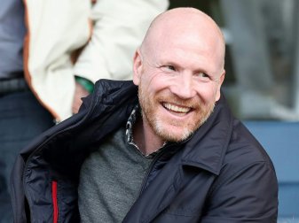 Sammer berät in Zukunft den BVB Sammer berät in Zukunft den BVB
