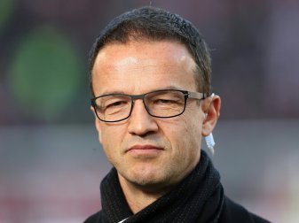 Fredi Bobic wurde Opfer eines Einbruchs