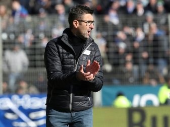 Nürnberg kommt nicht über ein 1:1 hinaus Nürnberg kommt nicht über ein 1:1 hinaus