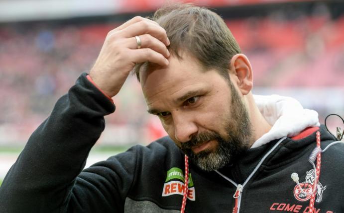 Die Hoffnungen schwinden für den 1.FC Köln