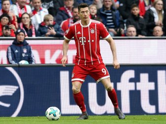 Lewandowski soll ein Bayer bleiben Lewandowski soll ein Bayer bleiben