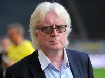 Soll seinen Vertrag bei Esteghlal Teheran verlängern: Trainer Winfried Schäfer. Foto: Jonas Güttler Soll seinen Vertrag bei Esteghlal Teheran verlängern: Trainer Winfried Schäfer. Foto: Jonas Güttler