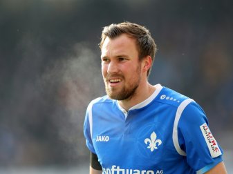 Großkreutz' Darmstädter laufen bald im neuen Dress auf