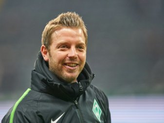 Florian Kohfeldt unterzeichnet in Bremen bis 2021