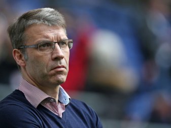 Peter Knäbel wird Technischer Direktor bei Schalke 04