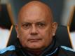 Ray Wilkins ist im Alter von 61 Jahren gestorben. Für die englische Nationalmannschaft lief er 84 Mal auf. Foto: Nick Potts/PA Wire