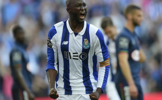 Danilo Pereira fällt verletzt für die WM aus 