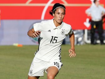 Wechselt von Essen nach Wolfsburg: Sara Doorsoun Wechselt von Essen nach Wolfsburg: Sara Doorsoun