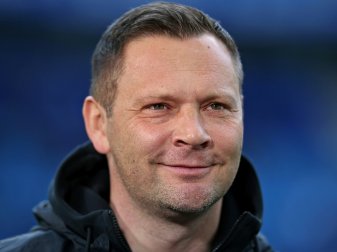 Pal Dardai ist nicht sauer auf wechselwillige Profis Pal Dardai ist nicht sauer auf wechselwillige Profis