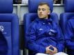 Max Meyer steht noch beim FC Schalke 04 unter Vertrag. Foto: Ina Fassbender