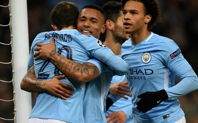 Manchester City kooperiert künftig mit Tinder