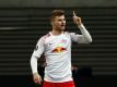 Leipzig legt zuhause mit 1:0 dank Timo Werner vor