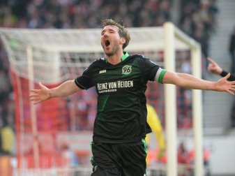 Beendet im Sommer seine aktive Laufbahn: Ex-Hannover- und Werder-Profi Christian Schulz. Foto: Marijan Murat