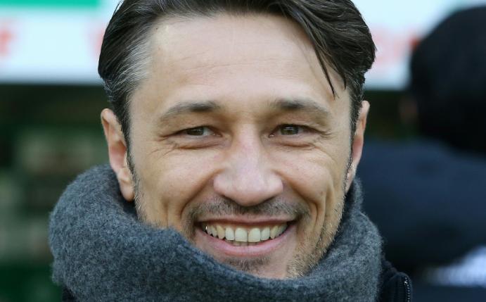 Niko Kovac wird vom FC Bayern umworben