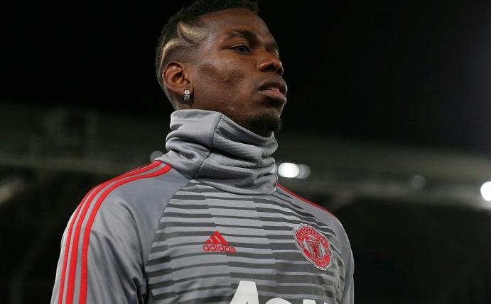 Paul Pogba (Foto) war Guardiola und Man City zu teuer