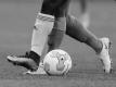 Nachwuchsspieler Samba Diop aus Le Havre gestorben