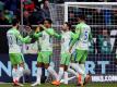 Wolfsburg feiert Heimsieg dank Didavi