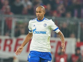 Naldo markierte mit einem strittigen Treffer das 1:0