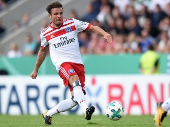 Müller macht Fortschritte auf dem Weg zum Comeback