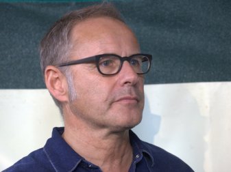 Neues Mitglied des Kuratoriums: Reinhold Beckmann