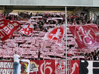Meister-Jubiläum: Kaiserslautern mit Benefizspiel