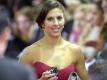 Carli Lloyd 2016 beim FIFA Ballon d'Or in Zürich. Foto: Walter Bieri