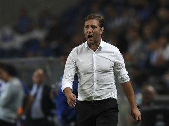 Pedro Martins wird neuer Trainer in Piräus