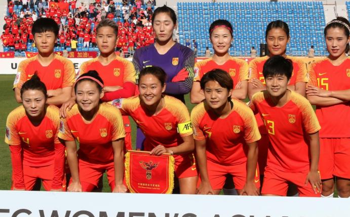China single frauen