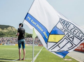 Jena muss eine Geldstrafe in Höhe von 12.000 Euro zahlen