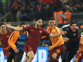 Die Rom-Aktie klettert um 22 Prozent auf 0,60 Euro Die Rom-Aktie klettert um 22 Prozent auf 0,60 Euro