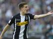 Fehlt Borussia Mönchengladbach im Saisonendspurt: Mittelfeldspieler Patrick Herrmann. Foto: Ina Fassbender