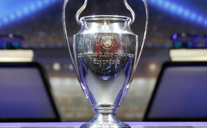 Die Champions League ist für die Clubs finanziell sehr lukrativ. Foto: Claude Paris/AP