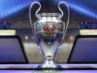 Die Champions League ist für die Clubs finanziell sehr lukrativ. Foto: Claude Paris/AP Die Champions League ist für die Clubs finanziell sehr lukrativ. Foto: Claude Paris/AP