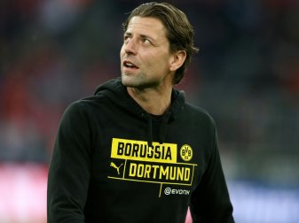Roman Weidenfeller übt Kritik an seinen Teamkollegen Roman Weidenfeller übt Kritik an seinen Teamkollegen