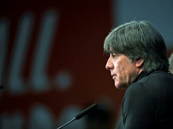 Löw drohen Ausfälle zu Beginn der WM-Vorbereitung