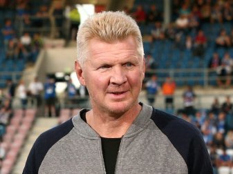 Effenberg lobt Trainerentscheidung der Bayern