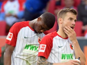 Daniel Baier leidet an einem Tinnitus. Foto: Stefan Puchner Daniel Baier leidet an einem Tinnitus. Foto: Stefan Puchner