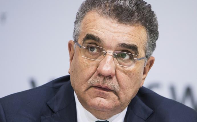 Sanz gibt wohl den VfL-Vorsitz ab