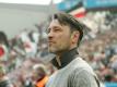 Niederlage für Eintracht Frankfurt und Niko Kovac