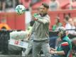 Niko Kovac wird ab Sommer neuer Bayern-Trainer