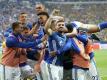 Ruhrpott-Derby: Schalker besiegen Dortmund mit 2:0