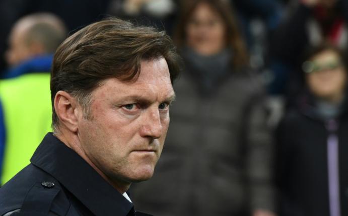 Hasenhüttl holt mit RB nur einen Punkt in Bremen
