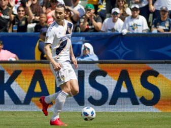 Zlatan Ibrahimovic rechnet mit Rückkehr ins Nationalteam