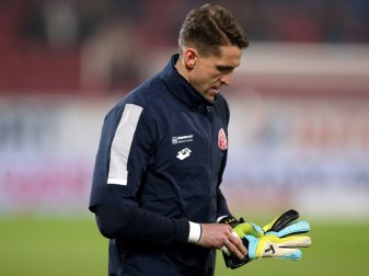 Rene Adler äußert sich zur Debatte über Druck im Fußball