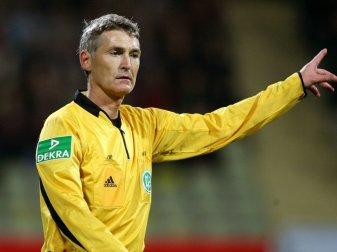 "Nicht anders möglich": Fröhlich schützt Winkmann