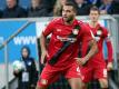 Verteidiger Jonathan Tah fühlt sich in Leverkusen wohl