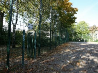 Bolzplatzkultur in das NRW-Landesinventar  aufgenommen