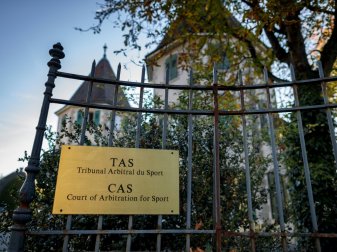 Der CAS untersucht den Transfer eines U-16 Spielers Der CAS untersucht den Transfer eines U-16 Spielers